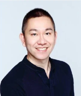 Design Director Aswan Yang