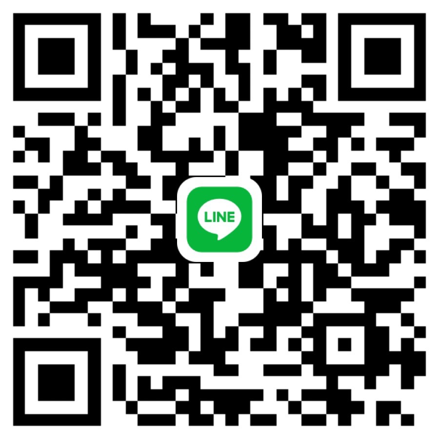 LINE QR Code