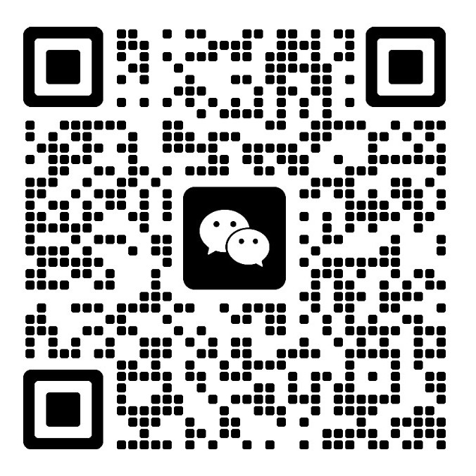 WeChat QR Code