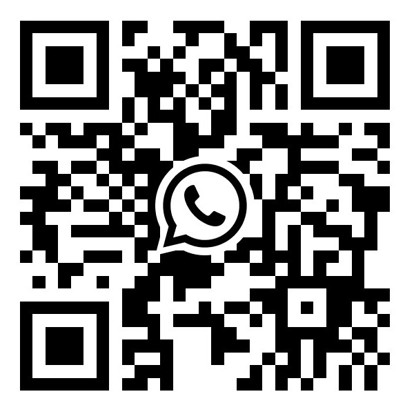 WhatsApp QR Code